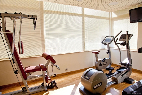 Breaking Business Hotel (Mosciano Sant'Angelo)